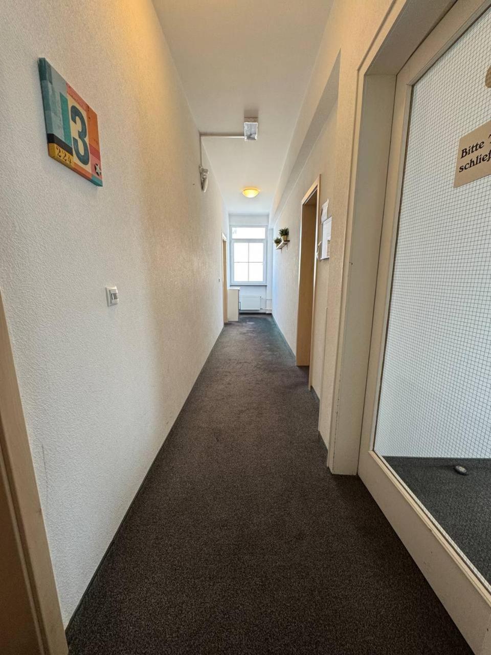 Vegas Hotel Bonn Bagian luar foto